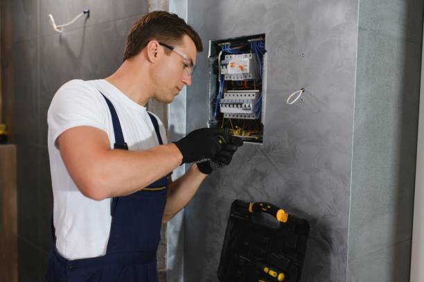 Best Electrical Troubleshooting Services  in Guymon, OK