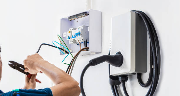 Best Residential Electrician Services  in Guymon, OK