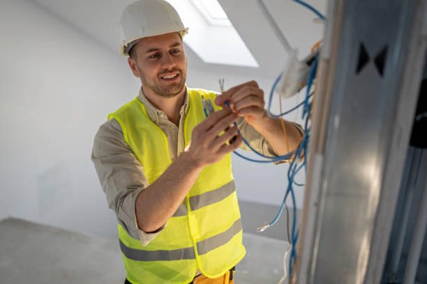  Guymon, OK Electrician Pros