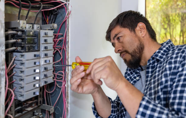 Best Emergency Electrical Repair  in Guymon, OK